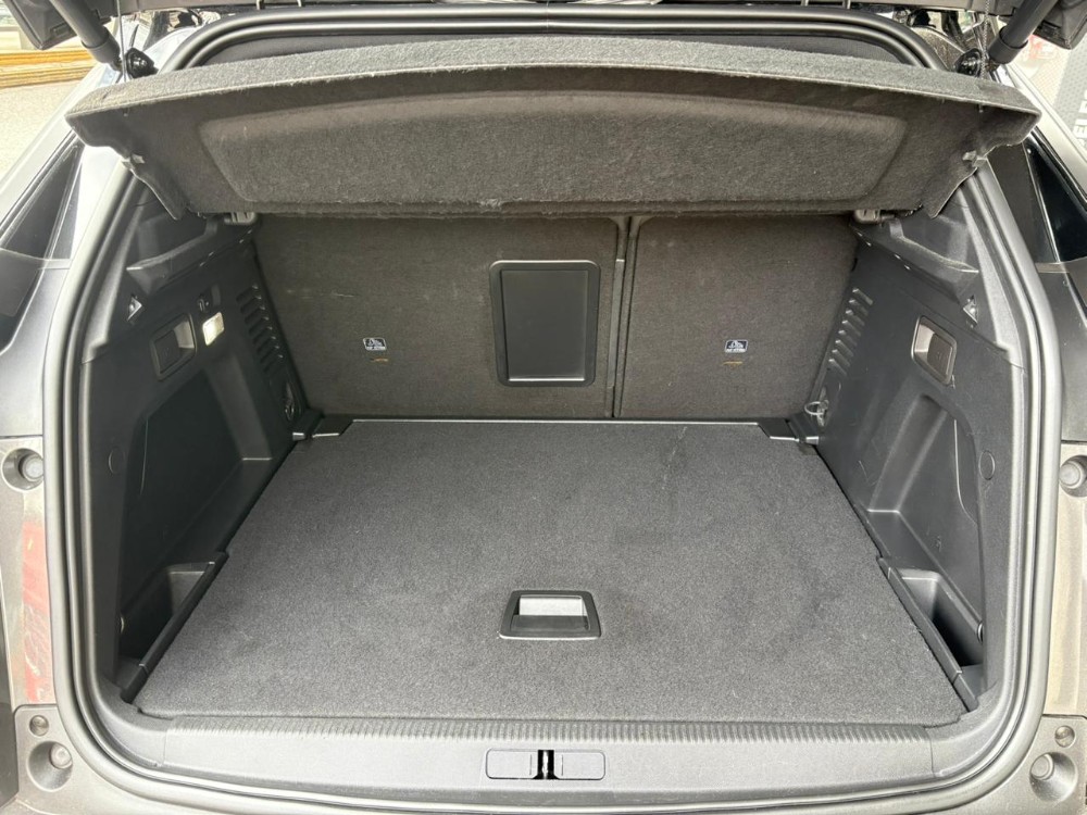Peugeot 3008 Gt-line — foto 13